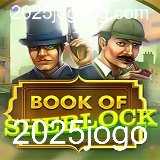 Descubra o Fascinante Mundo de BookOfSherlock: Um Jogo de Mistério e Dedução para 2025