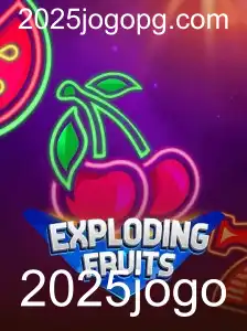 ExplodingFruits: A Nova Sensação dos Jogos em 2025