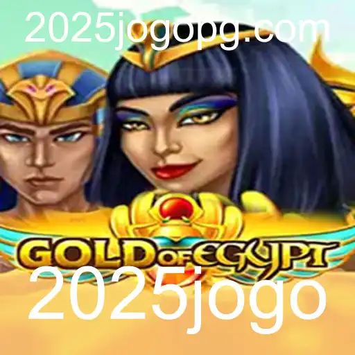 GoldOfEgypt: Um Novo Marco nos Jogos de Estratégia de 2025