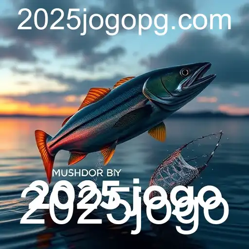 Jogos de pesca