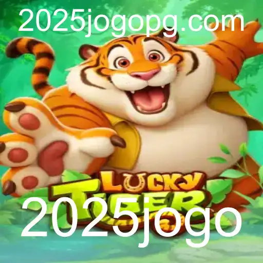Descubra LuckyTiger: O Jogo de 2025 que Está Conquistando o Mundo