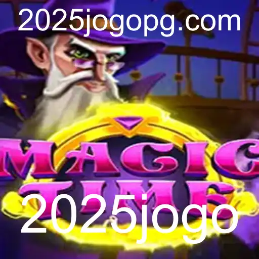 Descubra o Fascinante Mundo de MagicTime: A Sensação de 2025