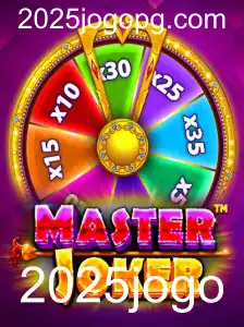 MasterJoker: Um Novo Horizonte no Mundo dos Jogos em 2025
