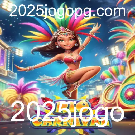 Descubra o Emocionante Universo de RioCarnival