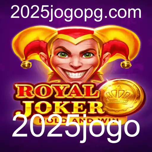 RoyalJoker: Uma Nova Era de Jogos em 2025