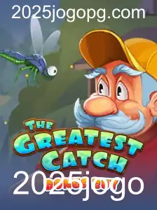 Explorando o Mundo de TheGreatestCatchBonusBuy: O Jogo de 2025