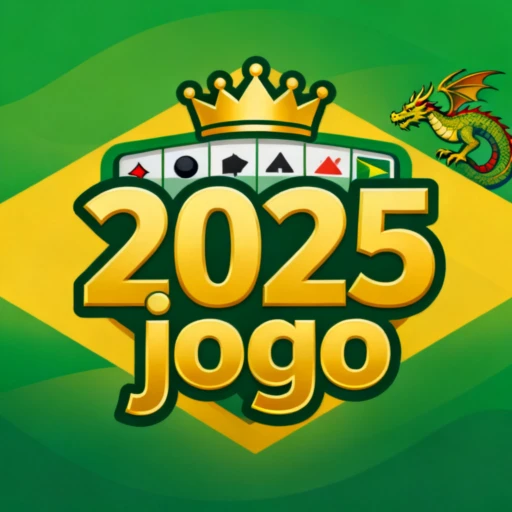 2025jogo Logo