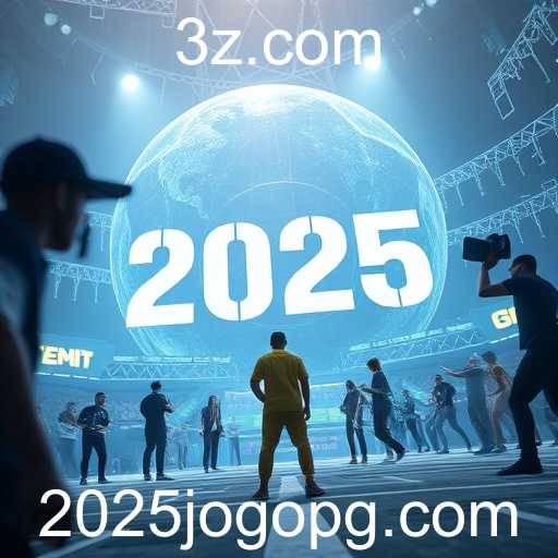 Tendências e Inovações nos Jogos de 2026