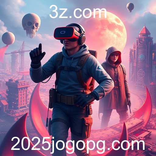 A Evolução dos Jogos na Era 2025jogo