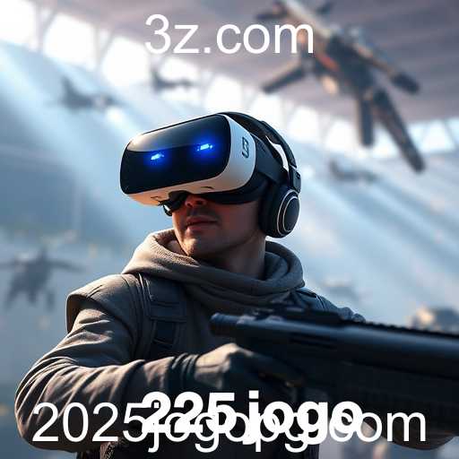 A Evolução dos Jogos em 2026 e a Influência do 2025jogo
