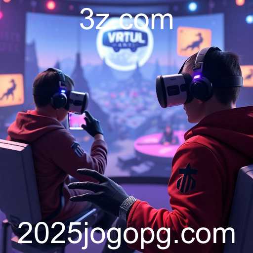 Explorando o Futuro dos Jogos em 2026