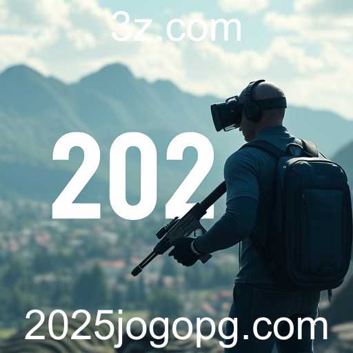 Explorando o Futuro dos Jogos em 2026