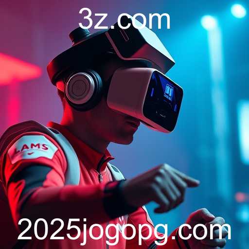 Tendências para o Futuro dos Jogos em 2026