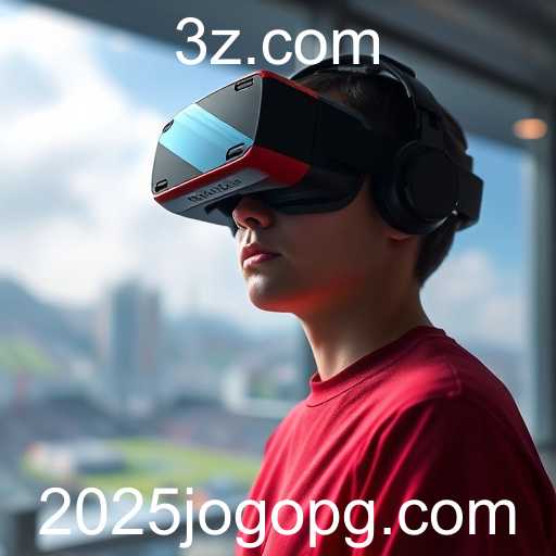 O Futuro dos Jogos: Tendências de 2026