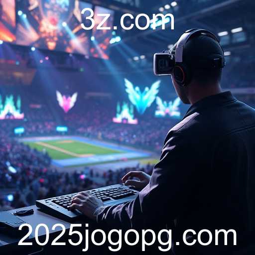 A Revolução dos Jogos em 2025