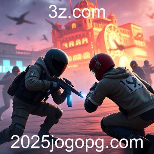 A Revolução dos Jogos em 2026: Inovações e Desafios