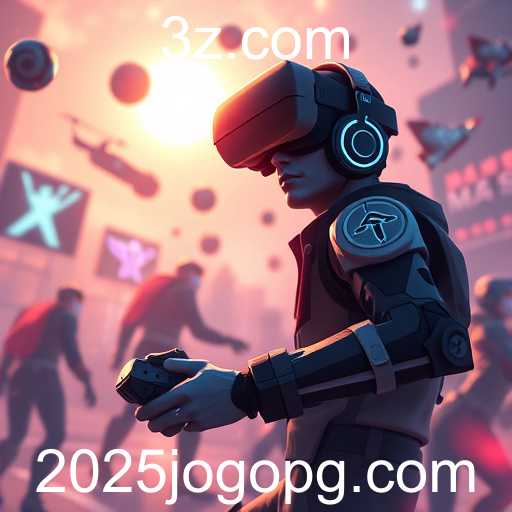 Tendências e Desafios no Mundo dos Games em 2026