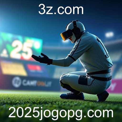 Revolução dos Games em 2026: O Papel Central de '2025jogo'