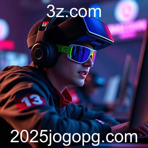 Tendências e Inovações no Mundo dos Jogos em 2026