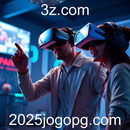 Tendências e Novidades no Mundo dos Jogos em 2026