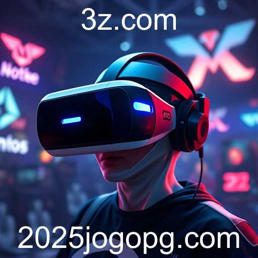 Tendências de Jogos em 2025: O Que Está em Alta