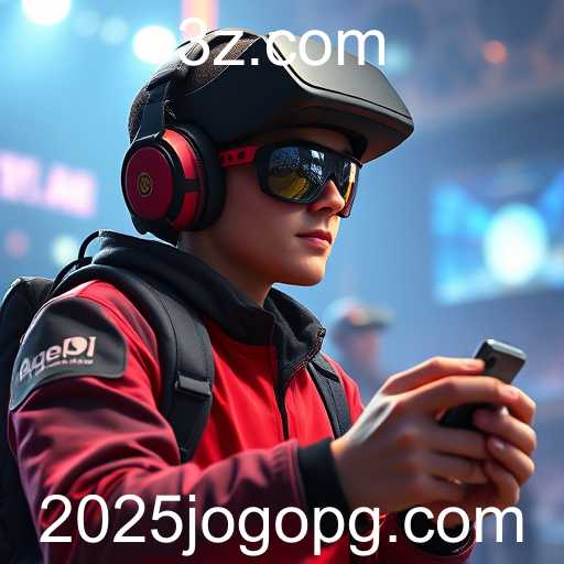 Avanços e Desafios dos Jogos em 2025