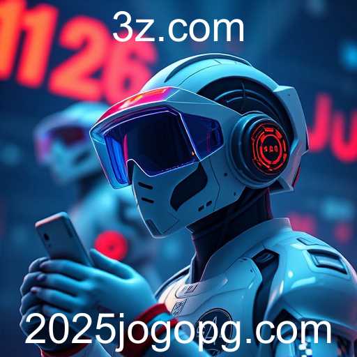 Tendências e Inovações no Mundo dos Jogos