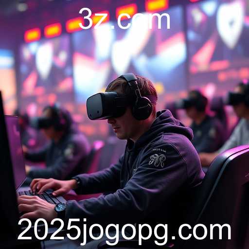 O Impacto de 2025jogo no Cenário Atual de Games