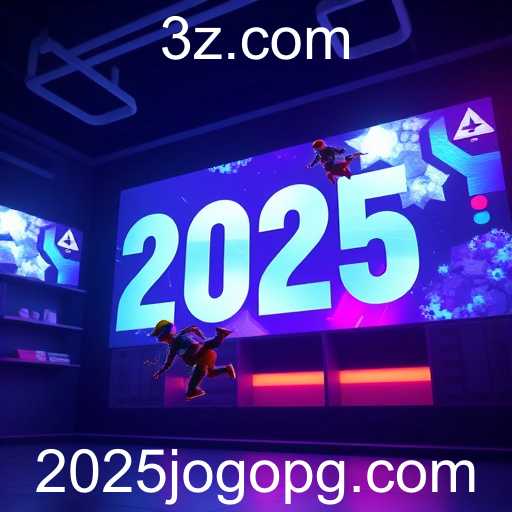 O Impacto dos Jogos em 2026: Novas Tendências e Perspectivas