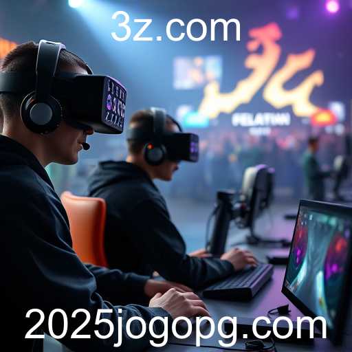 O Impacto dos Jogos Eletrônicos em 2026