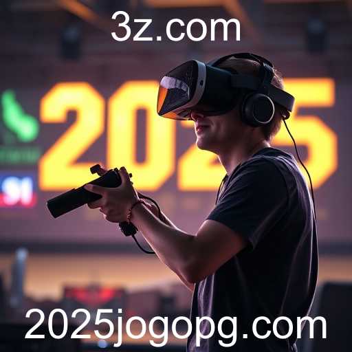 Ano Recorde para Jogos Online em 2026