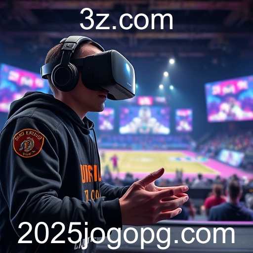 A Ascensão dos Jogos Virtuais em 2026