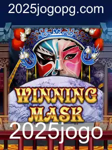 WinningMask: O Inovador Jogo de Estratégia para 2025